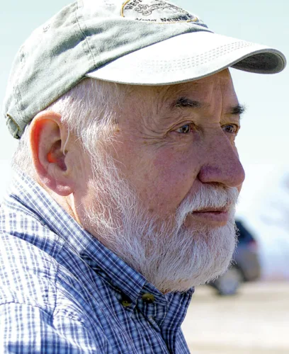 Kump Center's Elkins History Talks begin tonight